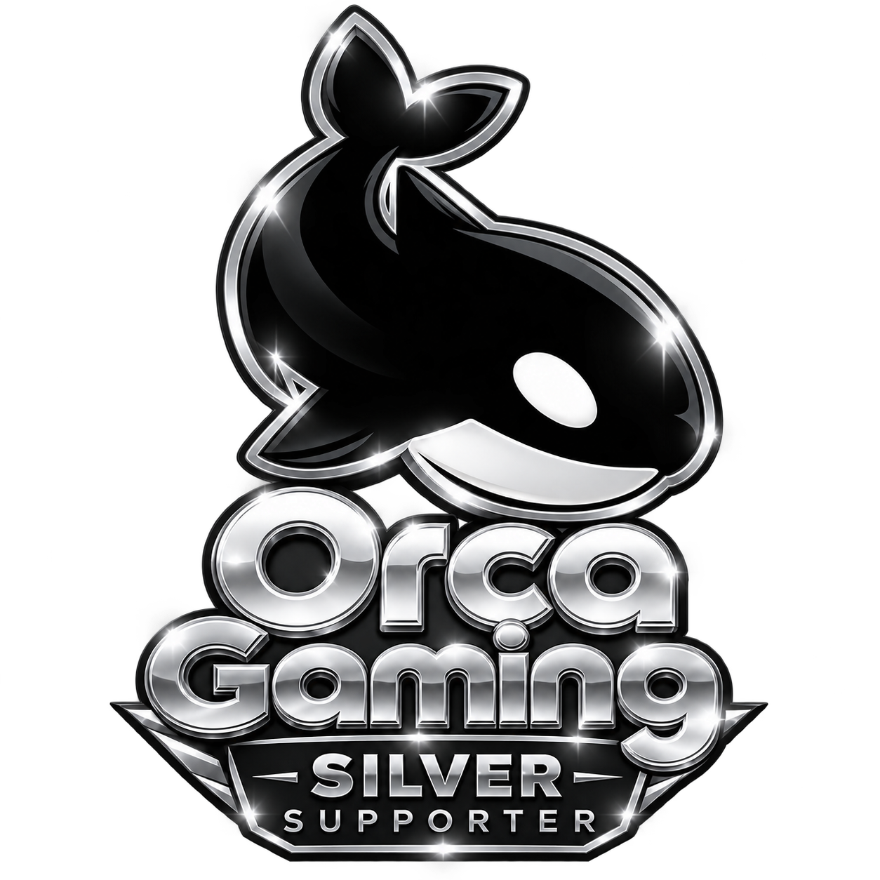 Silver Supporter logo
